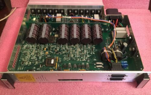 Adept 00601-000 Amp Circuit Board - Image 5