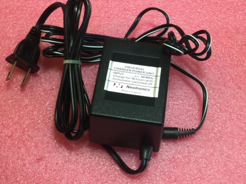 Neotronics Universal Charger/Power Unit