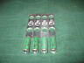 Ilsco CLND-1-12-134 Copper Compression Lug "Lot of Four"