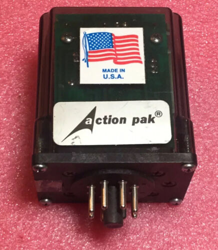 Action Instruments Action Pak 4003-179 Relay - Image 4