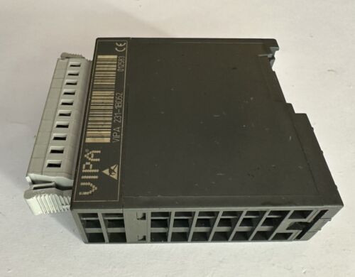 VIPA PLC DIGITAL I/O MODULE 231-1BD52 - Image 4