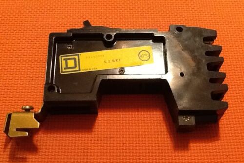 Square D FY14020A Circuit Breaker
