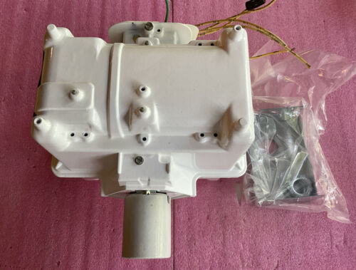 Hubbell BL-A350W8-WH Superbay Ballast