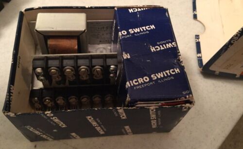 Honeywell Micro Switch Fast Switching Photoelectric Relay FE-PE2 - Image 4
