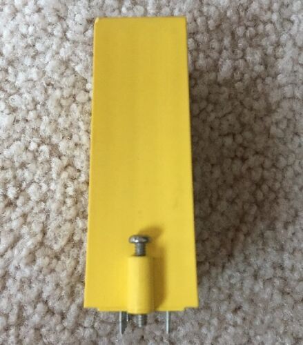 Crouzet Gordos IAC5Q 90-140VAC 5VDC I/O Module - Image 3