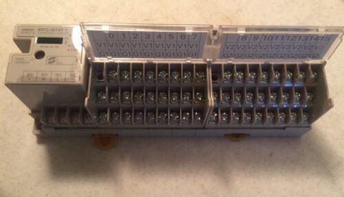 OMRON SRT2-ID16T-1 Remote Terminal 24VDC - Image 3