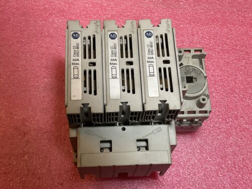 Allen Bradley 194R-C30-1753 Disconnect Switch - Image 2