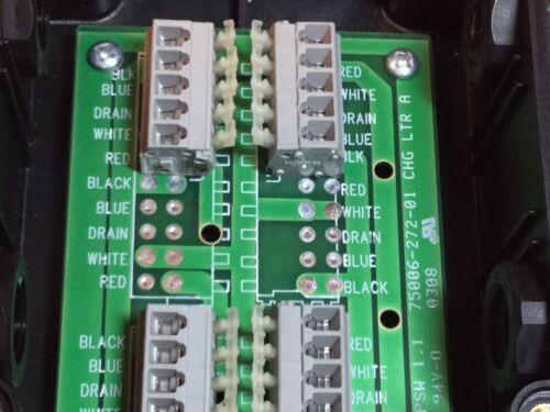 Allen Bradley DeviceBox 1485P-P4T5-T5 - Image 4