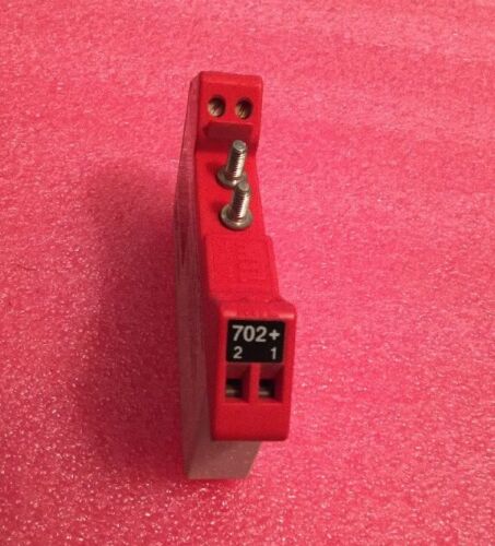 Measurement Technology LTD MTL 702+ Repeater Safety Barrier - Image 2