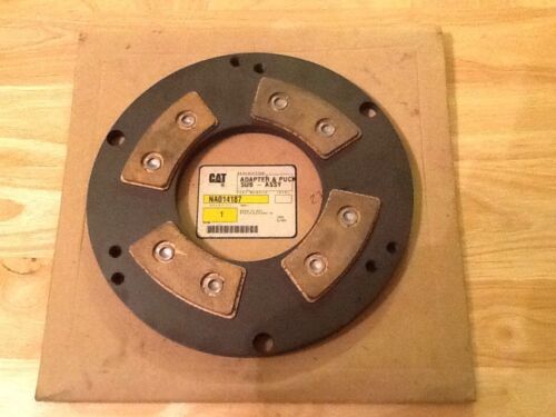Cat Disc Brake NA014187