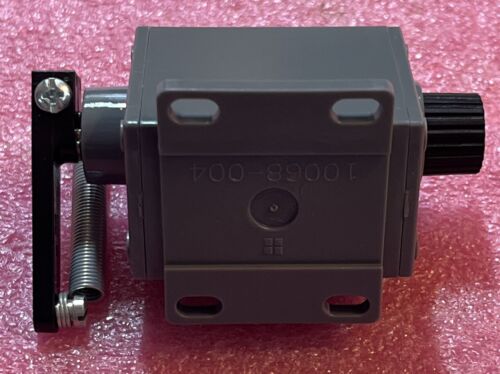 Redington 1-4635 Mechanical Counter - Image 5