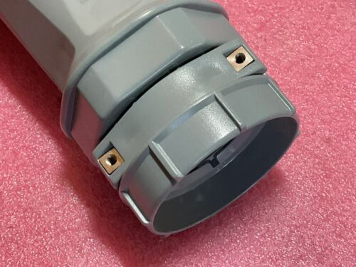 Mennekes ME 5100C9 100A 3PY 5W 120/208Vac - Image 4