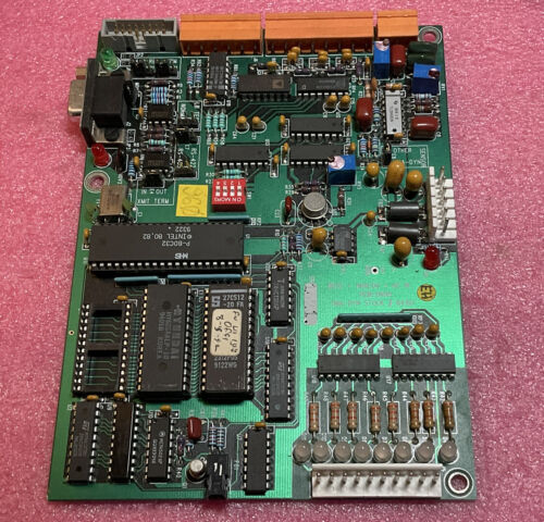 Una-Dyn PCB-069A Circuit Board - Image 3