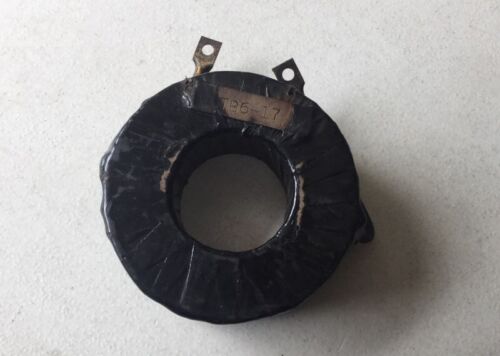 Clark TB6-17 Coil