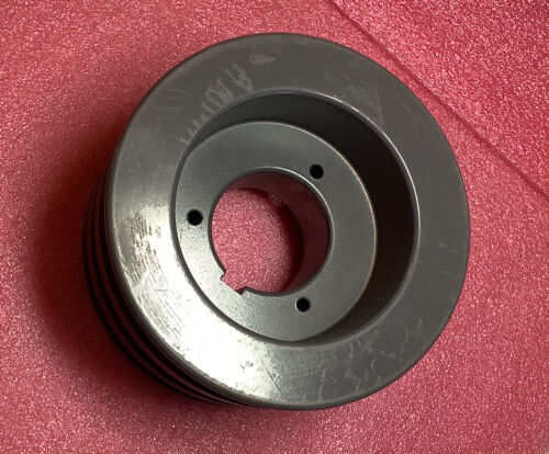 Browning 3MVB50P V-Belt Pulley - Image 4