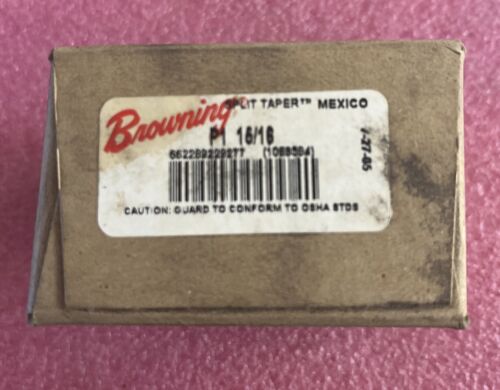 Browning P1 15/16 Split Taper - Image 6