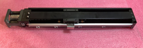 NSK MCM05020H10K Monocarrier Linear Actuator