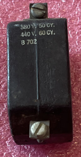 Square D 1861-S1-R35B Coil - Image 6