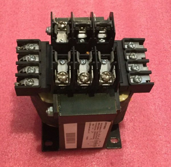 Square D 9070TF350D23 Transformer 0.35KVA - Image 5