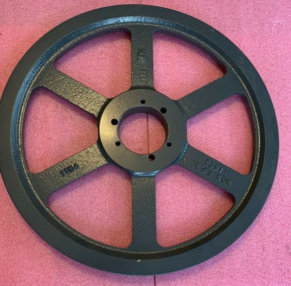 Browning 1B154SK Pulley Single Groove