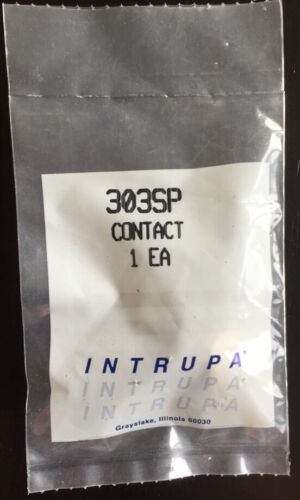 Intrupa 303SP Contact