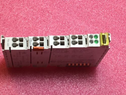 Wago 750-400 Relay - Image 2