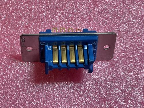 Amphenol Connector 26182 - Image 3