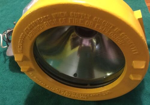 Phoenix Docklite Loading Light DLX-150N For Hazardous Locations - Image 6