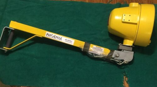 Phoenix Docklite Loading Light DLX-150N For Hazardous Locations - Image 5