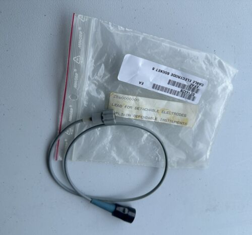 Metrohm USA Lead For Detachable Electrodes