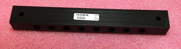 Polyconn PCJB125-8 Junction Block - Image 5