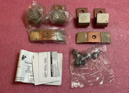 Square D 9998SL10 Contact Kit