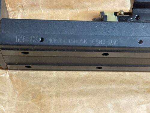 NSK Monocarrier MCM05015H05K - Image 6