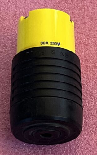 Pass & Seymour L630C Connector - Image 3