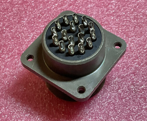 Bendix MS3102A2029P Connector - Image 3