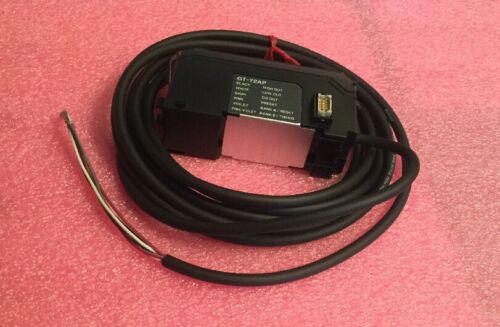 Keyence GT-72AP Gauge Sensor