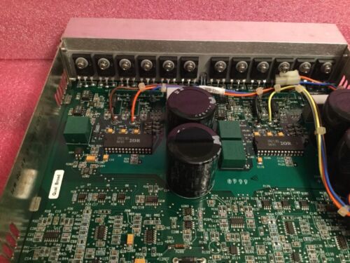 Adept 10338-53100 Dual B+ Amp Board Assembly REV P_A - Image 6