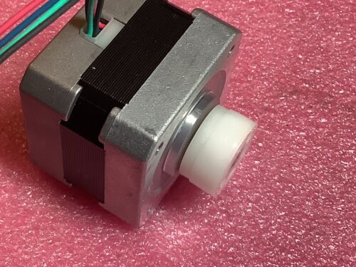 Vexta Stepping Motor C8413-9012K - Image 4