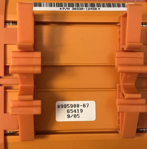 Adept 30330-12450 MP6-E Motion Interface Panel - Image 8