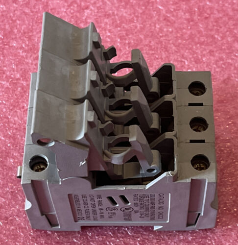 Bussmann CHCC3 Fuse Holder - Image 7