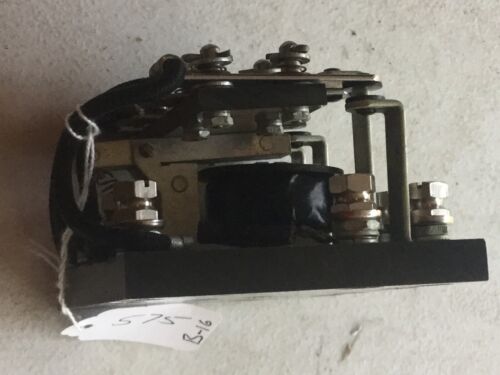 Struthers Dunn 91CXA100 Relay - Image 4