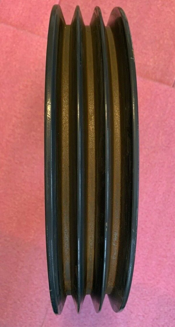 Browning 3B5V124 Pulley 3-Groove - Image 2