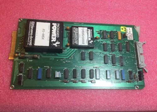 Emerson Fisher DM6003X1GA1 Parallel Buffer Card