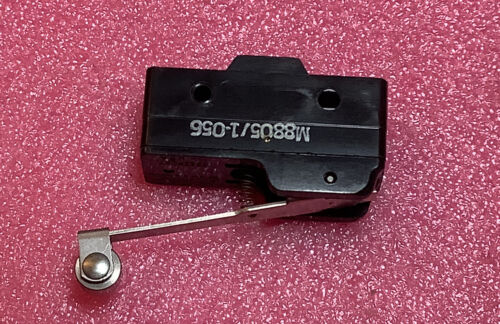 Micro Switch BZ-7RW2T04 Snap Switch - Image 2