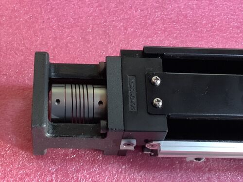 NSK MCM05020H10K Monocarrier Linear Actuator - Image 3
