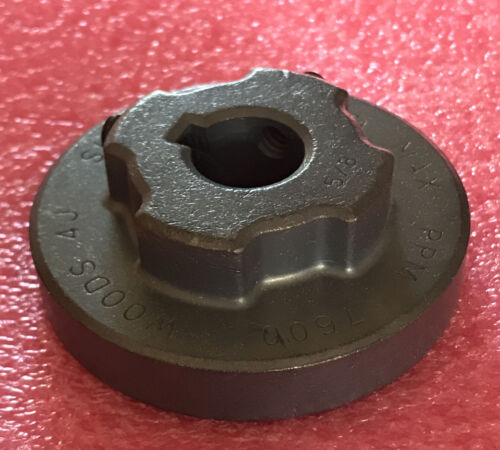 TB Wood's 4J58 Sleeve Coupling Flange 5/8" 4JX5/8 - Image 4