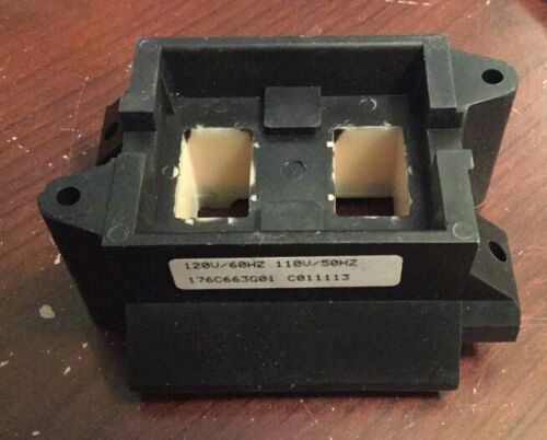 Cutler-Hammer 176C663G01 Coil - Image 2