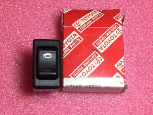 Toyota 57550-26600-71 Switch Assy, LPG Warning
