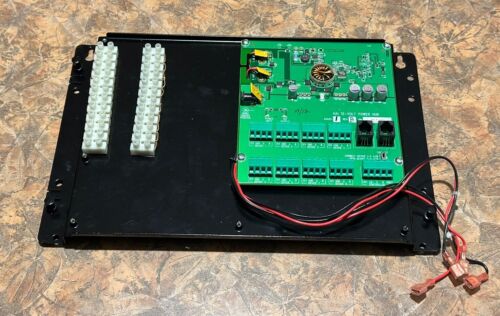 HAI 83A00-2 Power Hub for Structured Wiring Enclosures 83A01-1