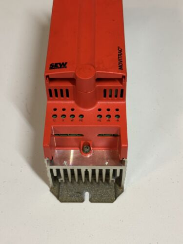SEW Eurodrive Movitrac MC07A022-5A3-4-00 Frequency Drive - Image 5
